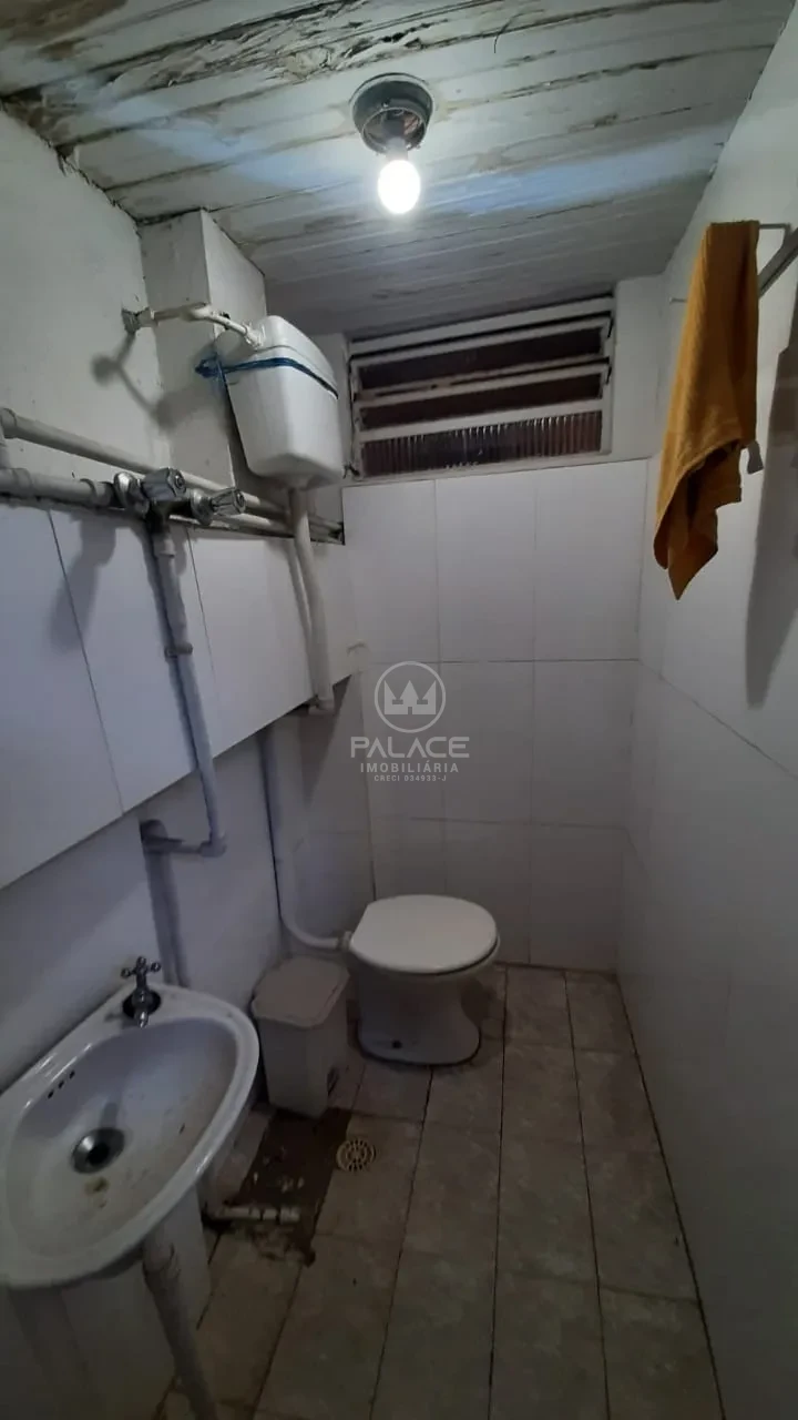 PONTO COMERCIAL / ALEMÃES