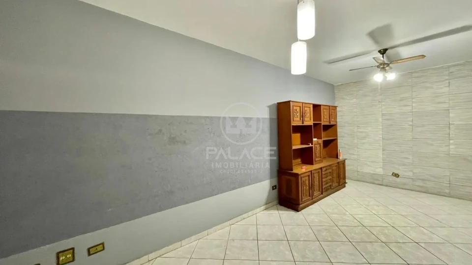 CASA / SOBRADO 2 QUARTOS, SENDO 1 SUITE , 126m² - JARDIM ALGODOAL