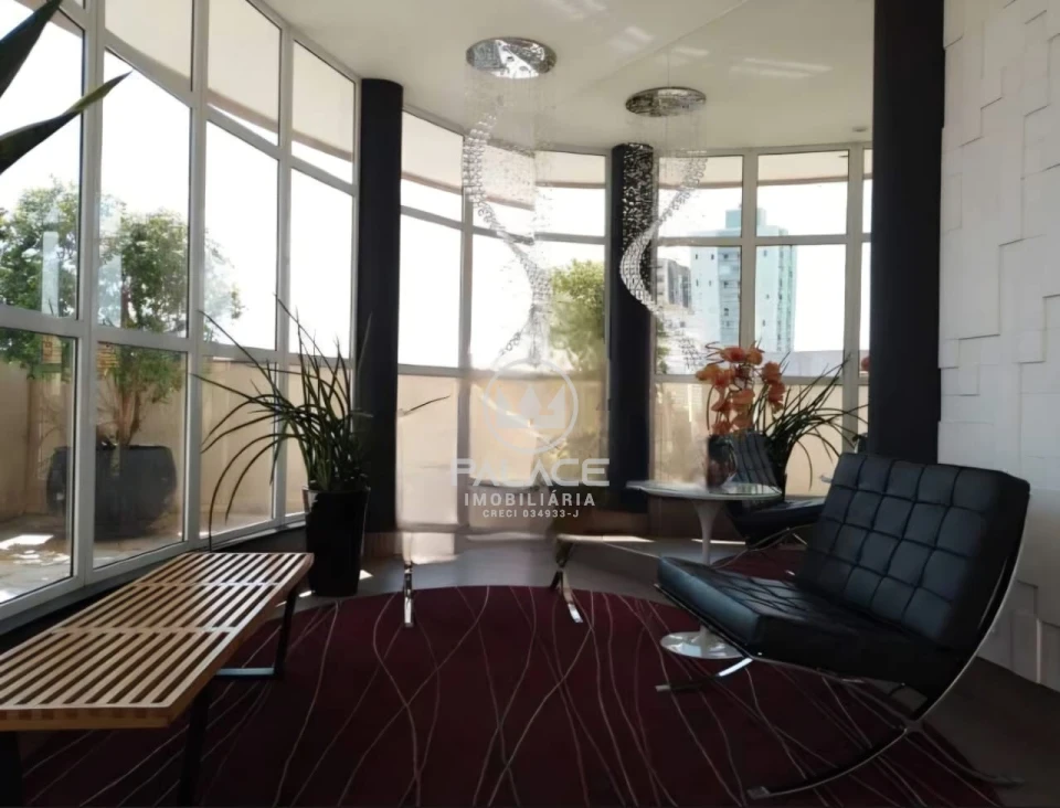 Apartamento, 1 quarto, 37 m² - Foto 5