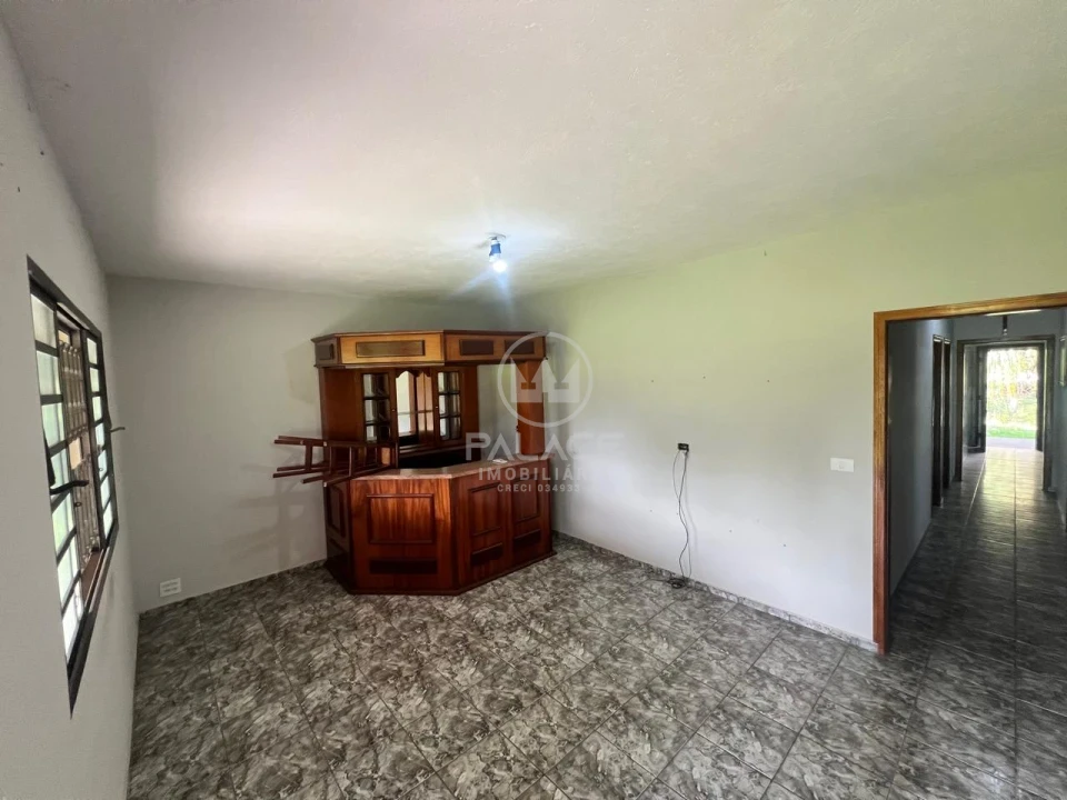 Imóvel residencial disponível para locação