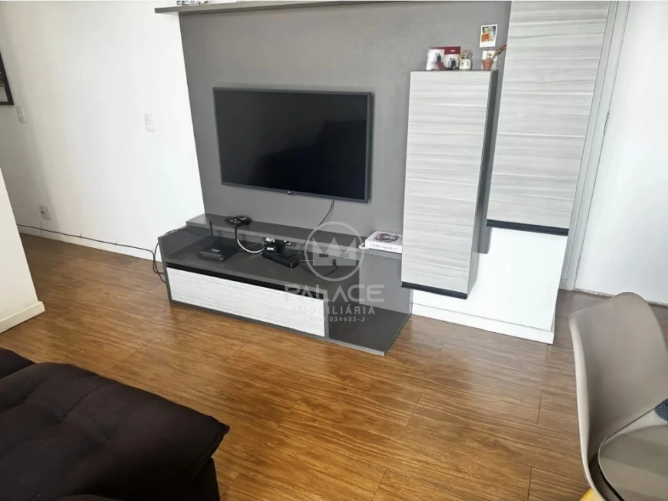 Apartamento À Venda Espaço Jardins Piracicaba