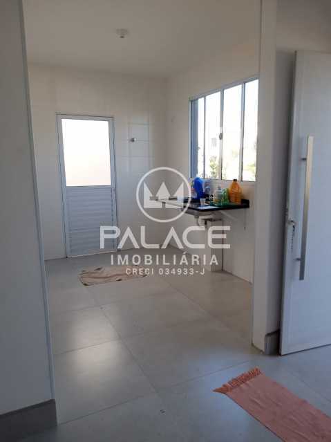 Imagens do imóveis casa em condomínio à venda em cidade judiciária, piracicaba 2 quartos 68m²