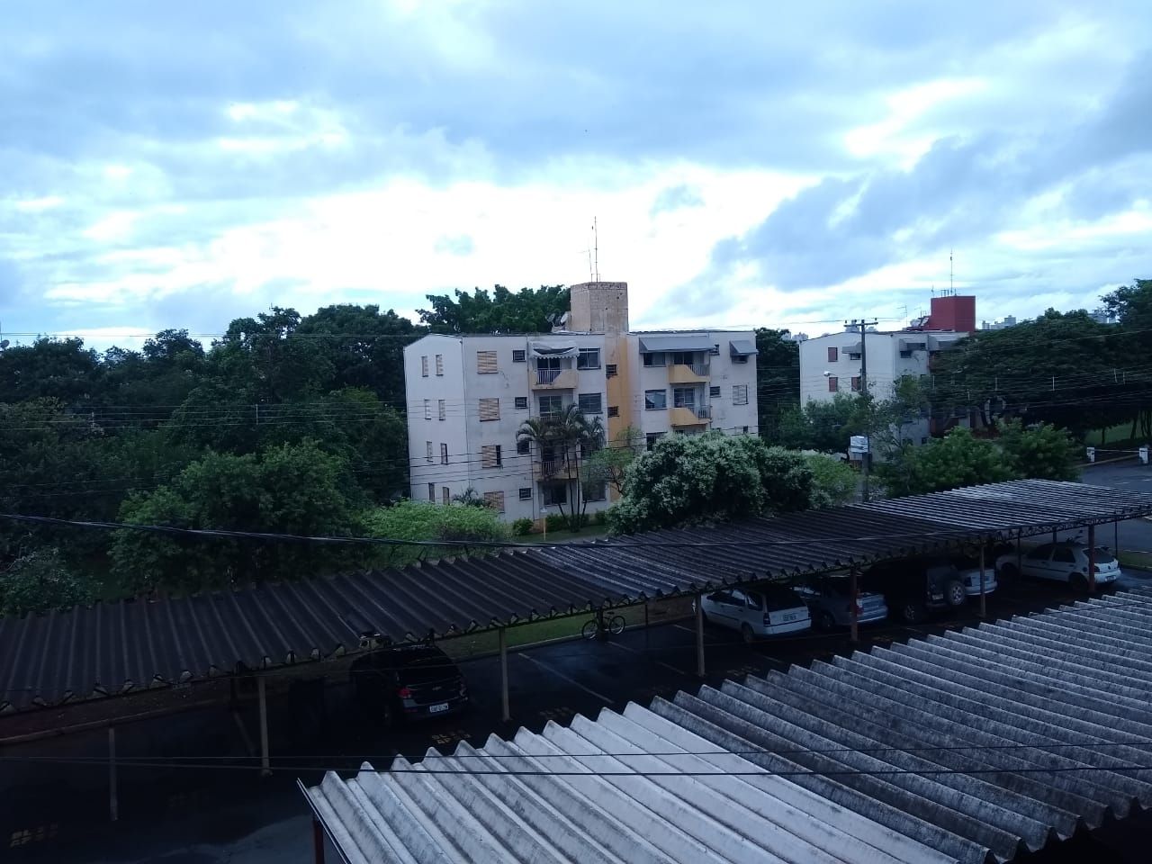 Imagens do imóveis apartamento à venda em glebas california, piracicaba 2 quartos 55m²