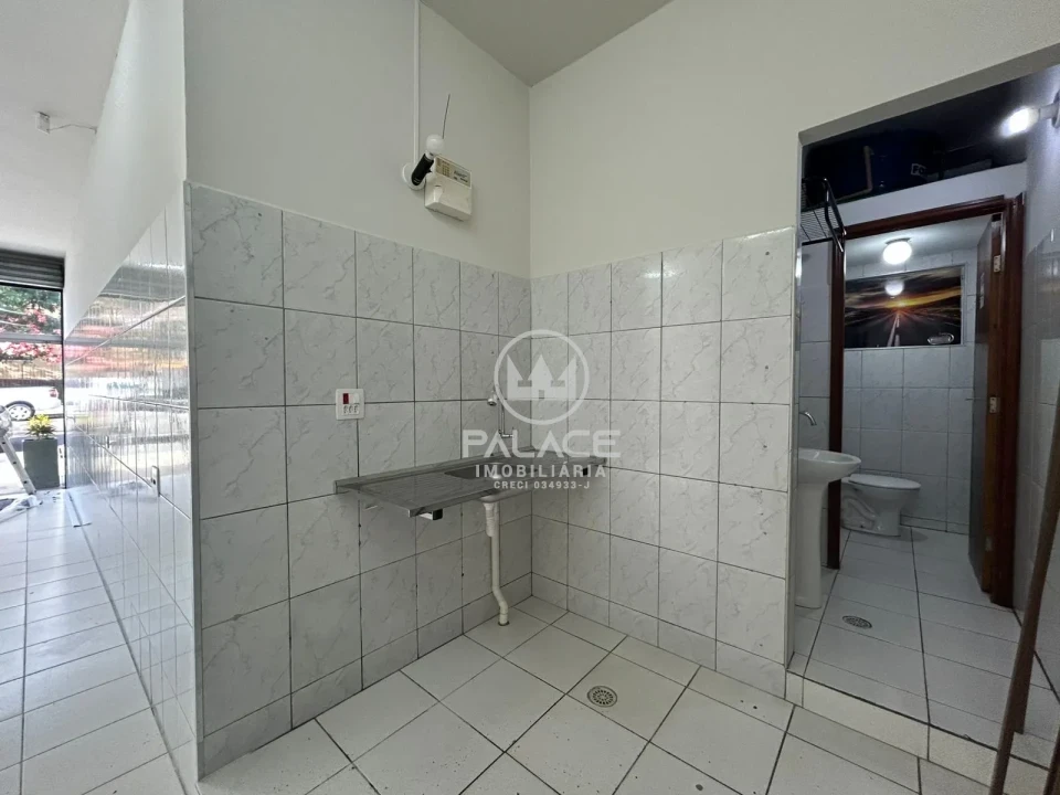 SALÃO COMERCIAL PIRACICAMIRIM