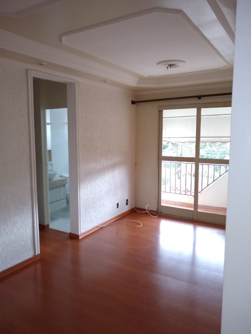 Imagens do imóveis apartamento à venda em glebas california, piracicaba 2 quartos 55m²