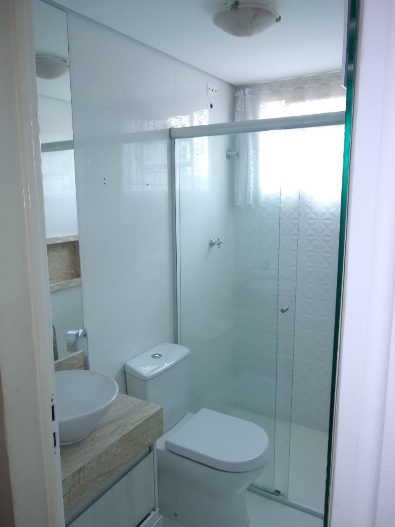 Imagens do imóveis apartamento à venda em glebas california, piracicaba 2 quartos 55m²