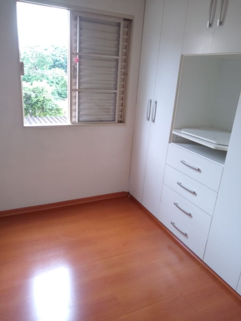 Imagens do imóveis apartamento à venda em glebas california, piracicaba 2 quartos 55m²