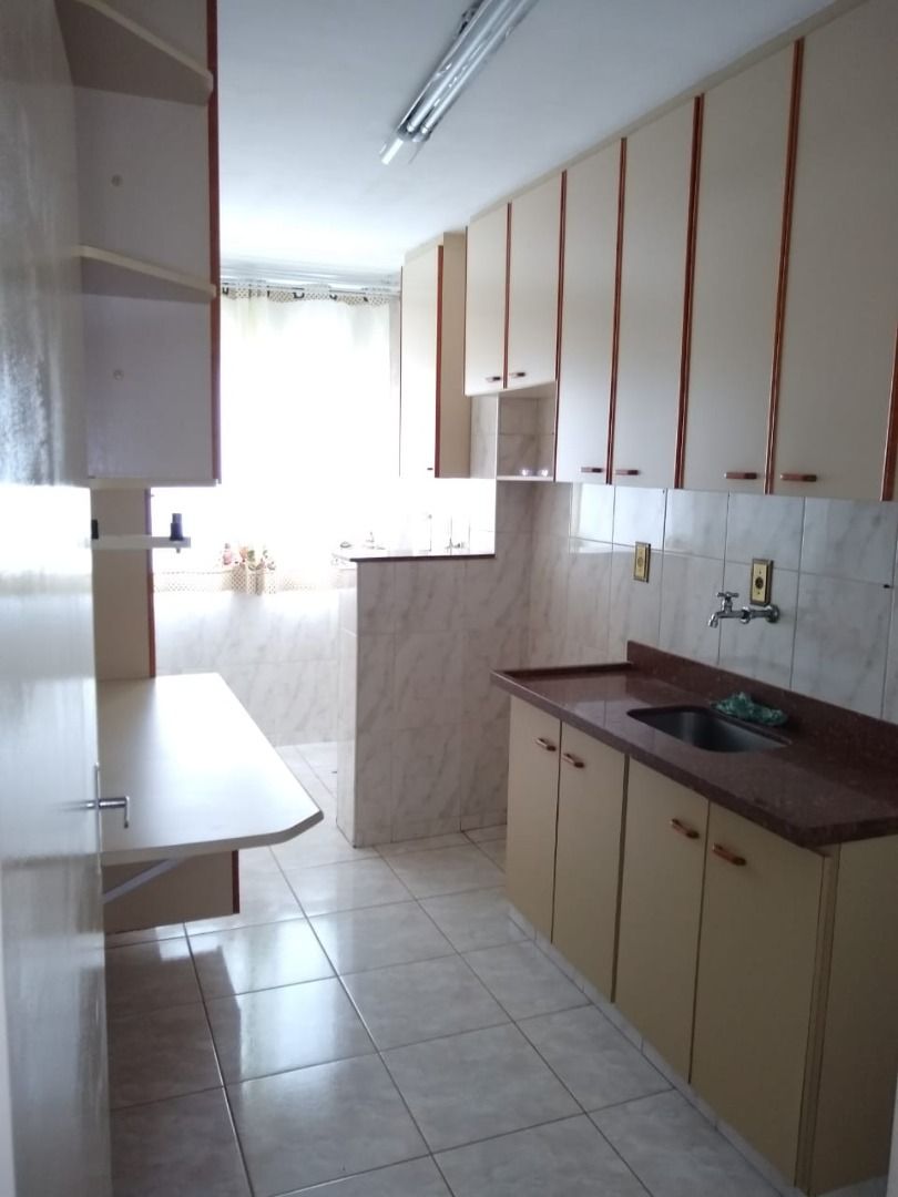 Imagens do imóveis apartamento à venda em glebas california, piracicaba 2 quartos 55m²
