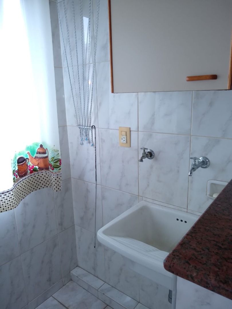 Imagens do imóveis apartamento à venda em glebas california, piracicaba 2 quartos 55m²