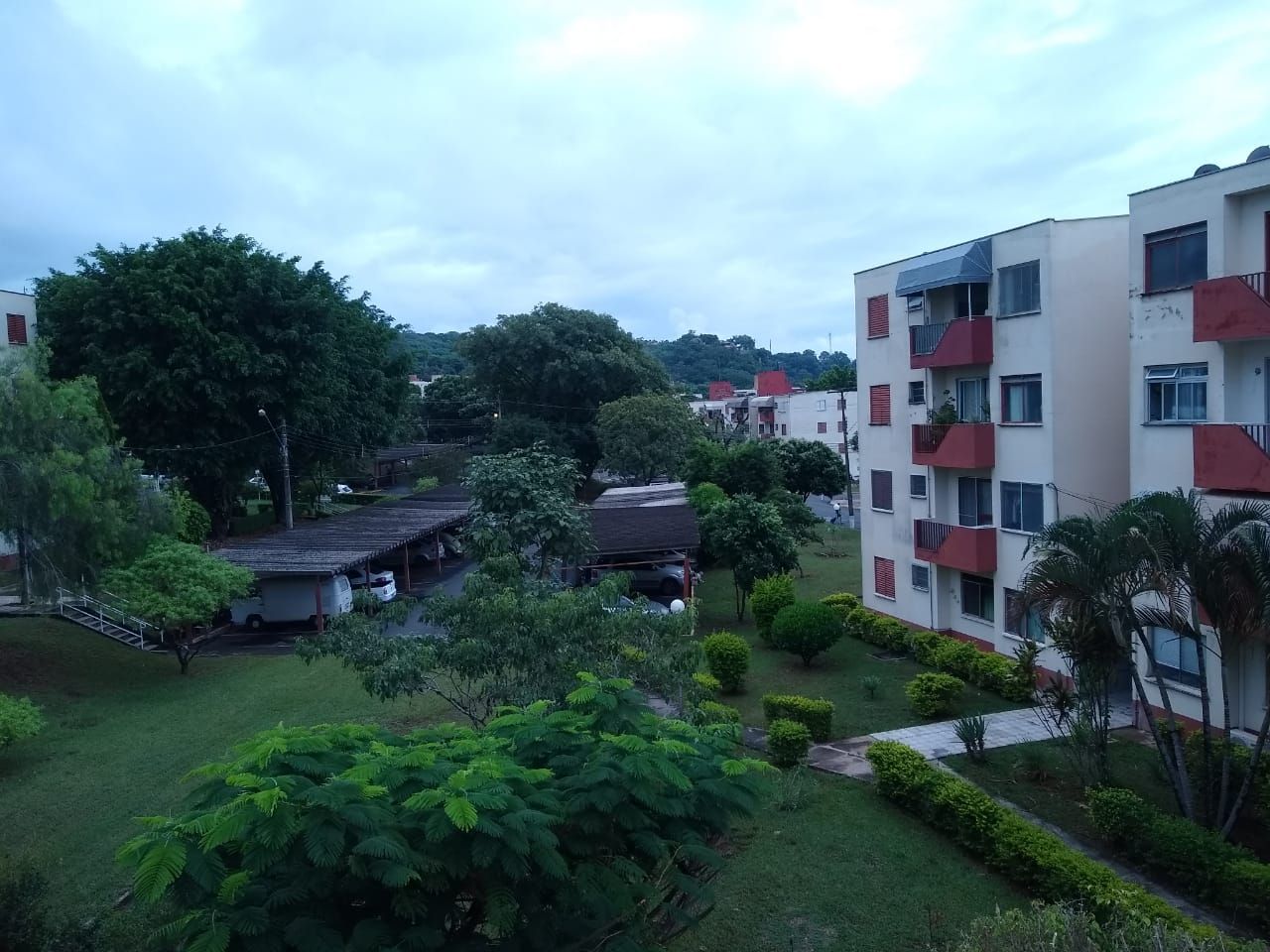 Imagens do imóveis apartamento à venda em glebas california, piracicaba 2 quartos 55m²