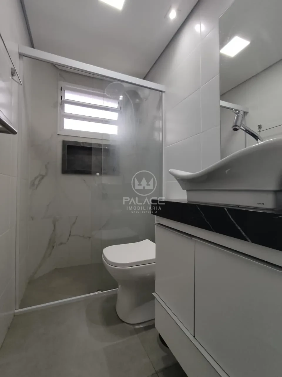 Apartamento Para Alugar Condomínio Residencial Colinas De Piracicaba Piracicaba