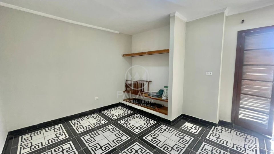 CASA / LOCACAO / 3 QUARTOS / SUITE / VILA SONIA / JARDIM SAO LUIZ