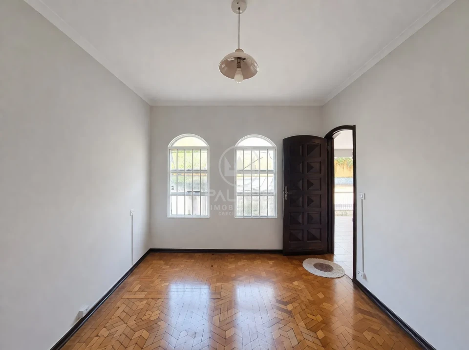 CASA COM 2 QUARTOS PARA LOCACAO / JARDIM PRIMAVERA / PIRACICABA