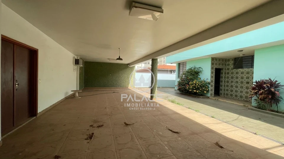 CASA / COMERCIAL / RESIDENCIAL / LOCACAO / CENTRO