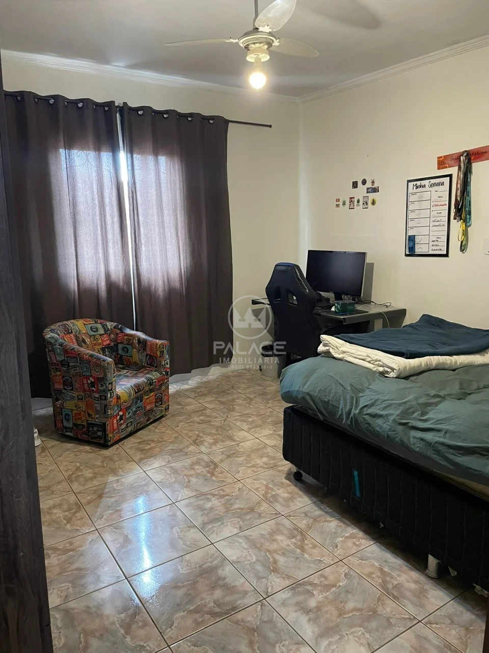 casa a venda no Bairro Panorama