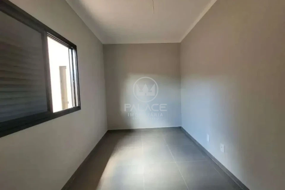 Casa Em Condomínio À Venda Condomínio Soleil Piracicaba Piracicaba