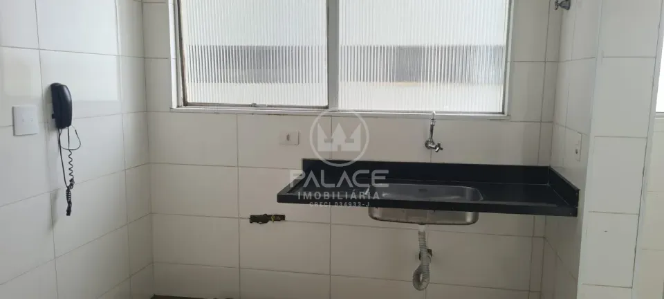Apartamento 1 quarto à venda em Centro, Piracicaba — Edificio Sans Souci - foto 4