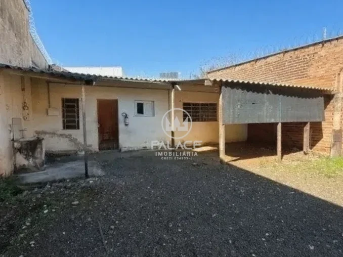 Barracão disponivel para locação
