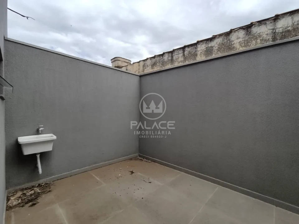 Comercial Para Alugar Vila Rezende Piracicaba
