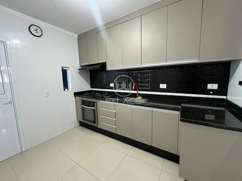 CASA PARA ALUGAR NO PARQUE SÃO MATHEUS COM 2 QUARTOS / PIRACICABA