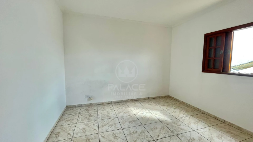 CASA/ 3 QUARTOS / CHURRASQUEIRA / EDICULA / CRUZ CAIADA / PQ SAO JORGE