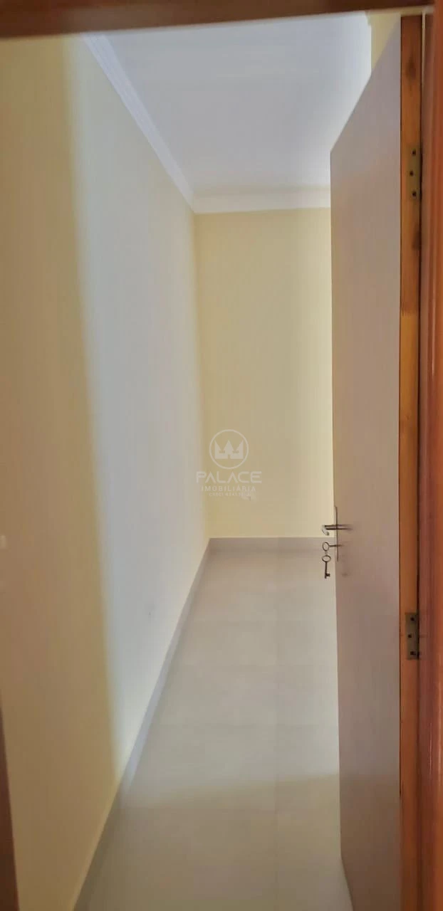 CASA / 3 QUARTOS / 2 SUITES / LOCACAO / VENDA / GARÇAS / PIRACICABA