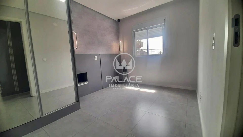APARTAMENTO / LOCACAO / MORUMBI  / PIRACICABA / RESIDENCIAL POR DO SOL