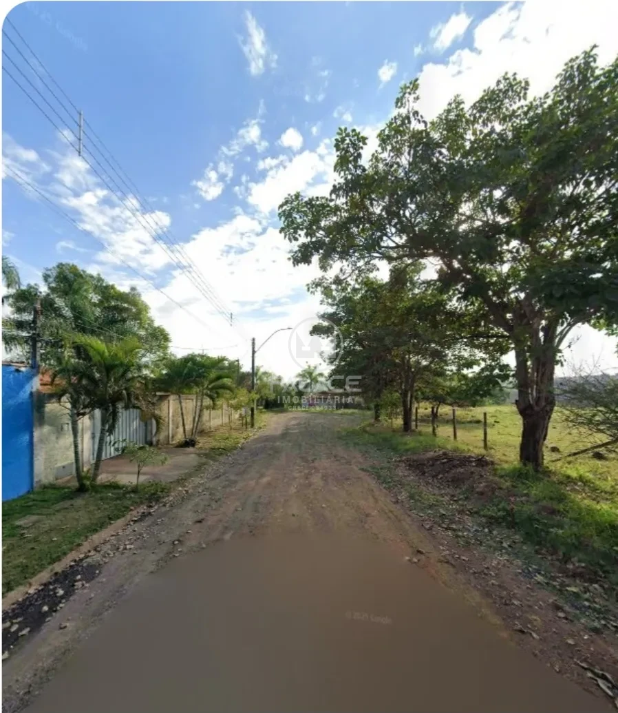 Área a venda  no Jardim São Jorge -Piracicaba