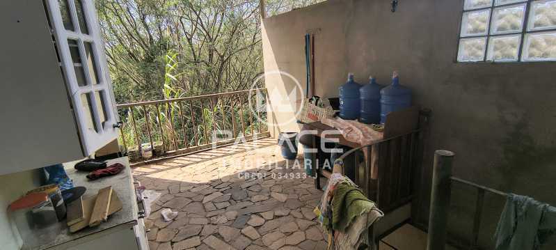 Imagens do imóveis Casa de rua :  / Residencial / Centro (Tupi)