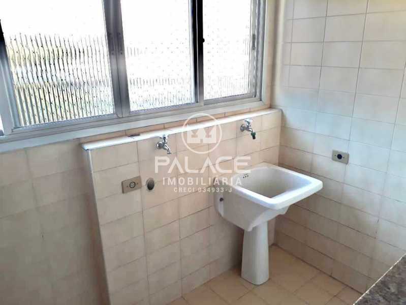 Imagens do imóveis apartamento para alugar em alto, piracicaba 3 quartos 105m²