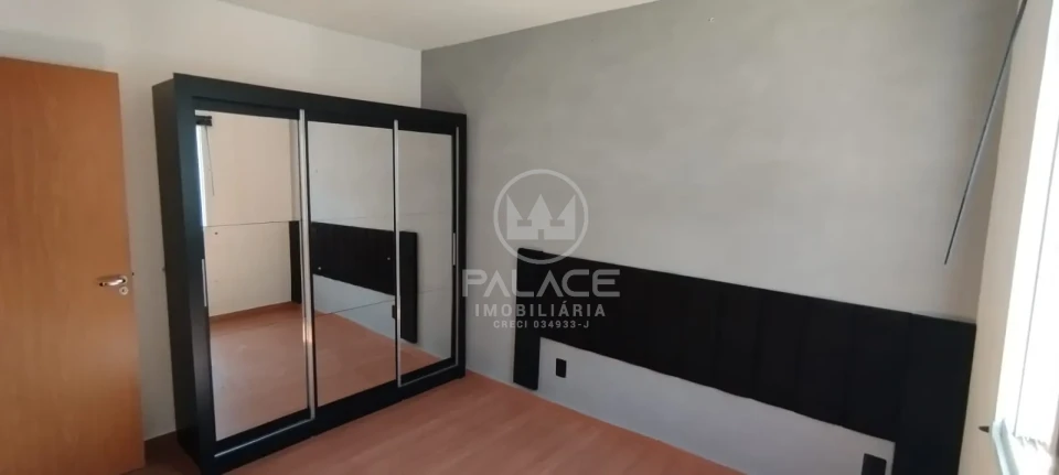Apartamento Para Alugar Vitta Hibisco Amarelo Piracicaba - Foto 43