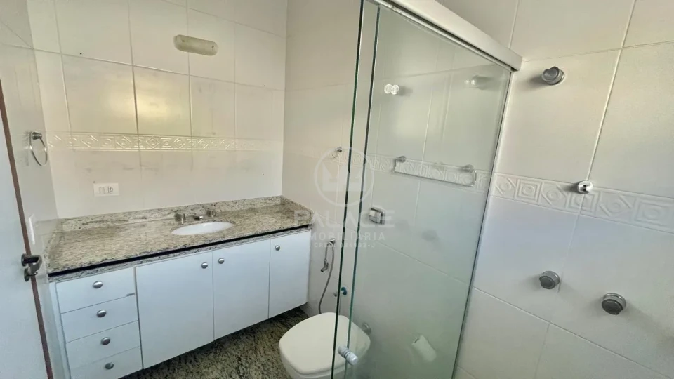 Casa para locação no Condomínio Terras de Piracicaba III