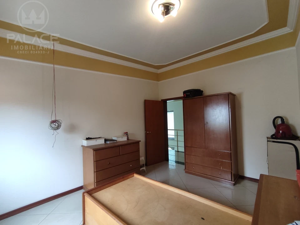 Imagens do imóveis casa para venda e aluguel em alto, piracicaba 3 quartos 258m²