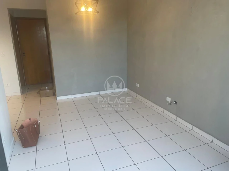 Apartamento À Venda Antuerpia Piracicaba