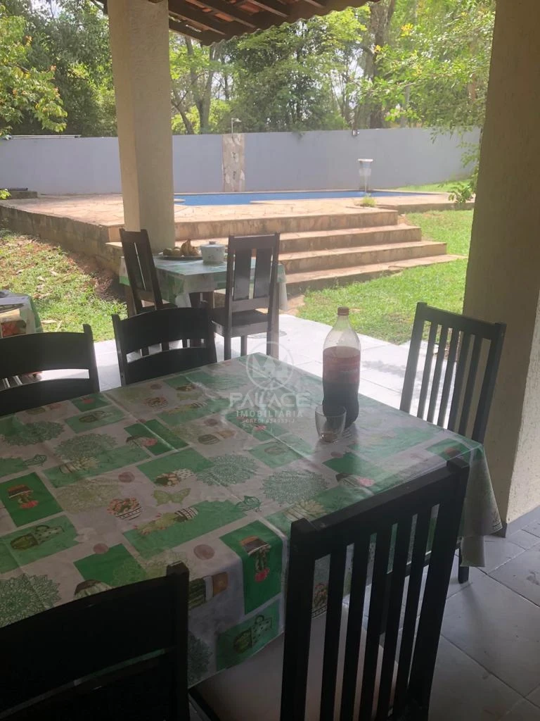 Condominio Colinas do Piracicaba