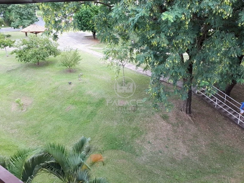 Apartamento À Venda Condomínio Residencial Colinas De Piracicaba Piracicaba