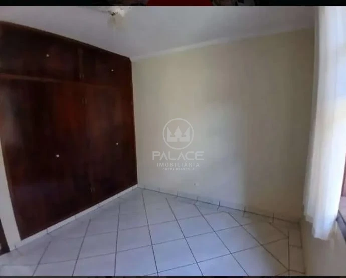 Casa À Venda Vila Independência Piracicaba