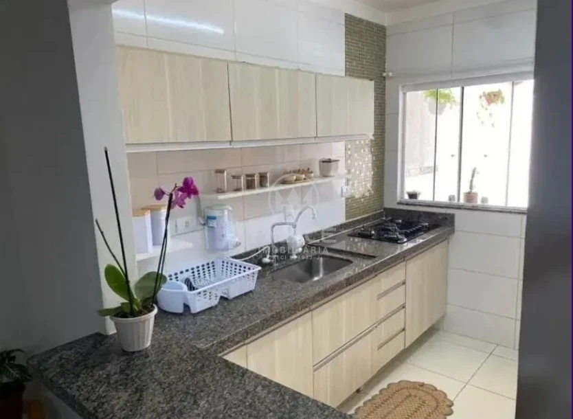 Casa À Venda Residencial Nova Água Branca Ii Piracicaba