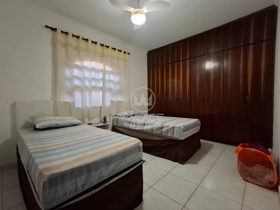 Condominio Colinas de Piracicaba (Ártemis)