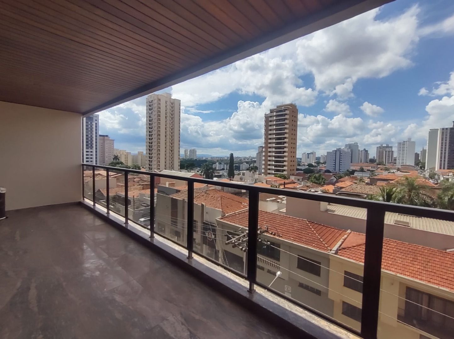 Imagens do imóveis apartamento à venda em centro, piracicaba 4 quartos 250m²