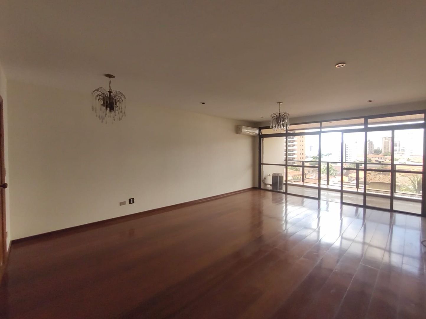 Imagens do imóveis apartamento à venda em centro, piracicaba 4 quartos 250m²