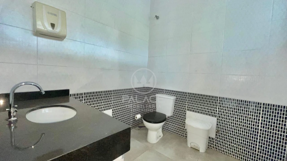 Imagens do imóveis Barracão para alugar, 500m² por RS 3.500,00-mês - Estância Lago Azul (Ártemis) - Piracicaba-SP