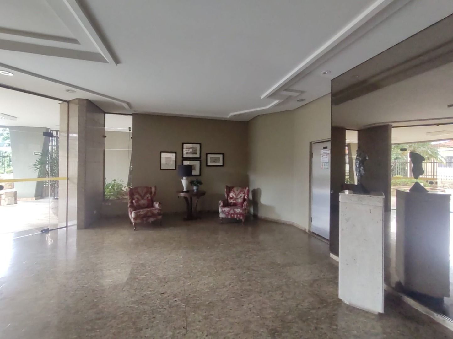 Imagens do imóveis apartamento à venda em centro, piracicaba 4 quartos 250m²