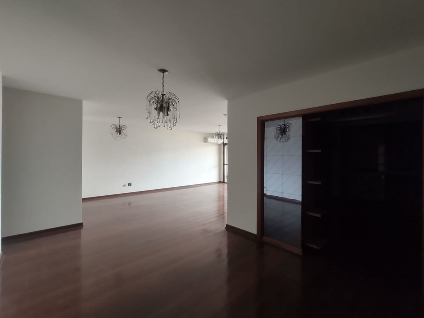 Imagens do imóveis apartamento à venda em centro, piracicaba 4 quartos 250m²