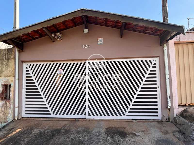 Imagens do imóveis casa à venda em verde, piracicaba 2 quartos 115m²