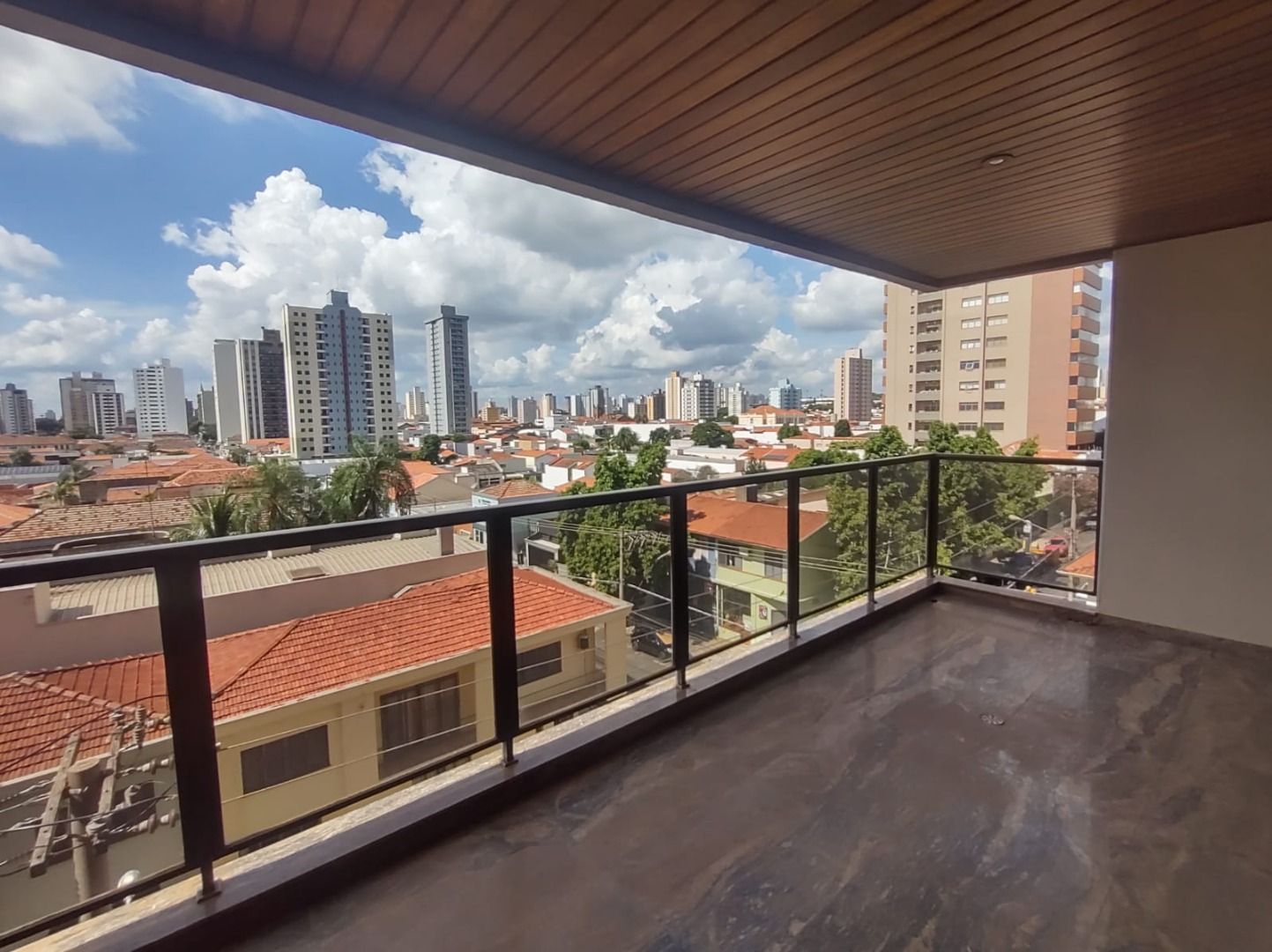 Imagens do imóveis apartamento à venda em centro, piracicaba 4 quartos 250m²