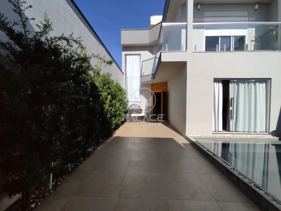 Casa À Venda E Locação Água Branca Piracicaba