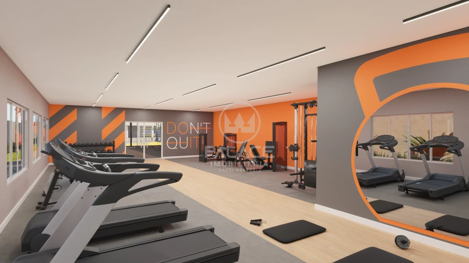 ITALO RESIDENCIAL CLUBE