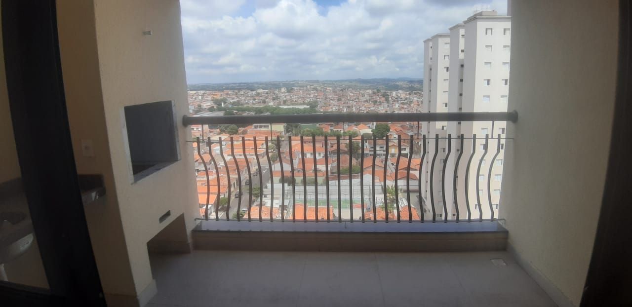 Imagens do imóveis apartamento à venda em paulista, piracicaba 3 quartos 100m²