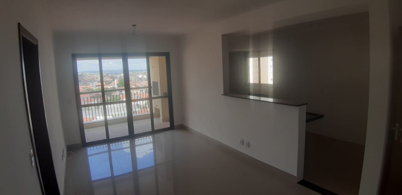 Imagens do imóveis apartamento à venda em paulista, piracicaba 3 quartos 100m²
